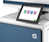HP LaserJet Imprimante multifonction Color Enterprise 5800dn, Couleur, Imprimante pour Impression, copie, numérisation, télécopie (en option), Chargeur automatique de documents;...
