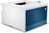 HP Color LaserJet Pro 4202dw Printer, Color, Printer for Small medium business, Print, Wireless; Print from phone or tablet; Two-sided printing