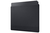 Samsung EF-LPUN6 40.6 cm (16") Pouch case Black