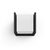 Philips Hue White Fuzo Outdoor Wall Light