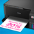 Epson EcoTank ET-2830 A4 multifunctionele Wi-Fi-printer met inkttank, inclusief tot 3 jaar inkt