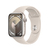 Apple Watch Series 9 (Demo) 45 mm Numérique 396 x 484 pixels Écran tactile Beige Wifi GPS (satellite)