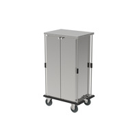 RIEBER Tablettwagen TWF - 2x12 GN längs Rieber ist der Komplett-Systemanbieter