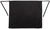 Whites standard Vorbinder schwarz Eingenähte Taillenbänder - Maße: 915(W)x