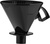 Helios Kaffeefilter 7010 schwarz Helios Kaffeefilter aus Kunststoff. Passend zu