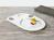 Villeroy & Boch Bento Partyplate, 26 x 19 cm, Serie Universal