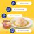 Collation pour Chat Inaba Dashi Delights Poulet 70 g