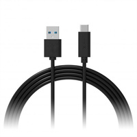 Xlayer USB C to USB, 1m, schwarz