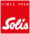 Solis Spezialsieb IMS, 21-23g, passend zu Typ 1019 / 1170