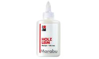 Marabu KiDS Holzleim, 100 ml, weiß (57202180)