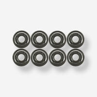 Abec 5 Inline Skate Skateboard Scooter Bearings 8-pack -