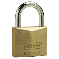 Abus hangslot 85/40 Ka 0709