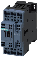 SIEMENS 3RT2026-2XB40-0LA2 CONTACTOR FOR RAILWAY AC3 11KW