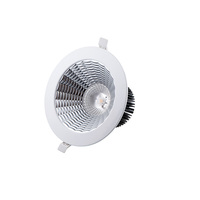 INTERLIGHT IL-DC2860K3E LED DOWNLIGHT DIMBAAR 21W 60GR