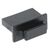 Wurth Elektronik Serie 726 Staubschutzkappe zur Verwend.mit HDMI-Steckverbinder