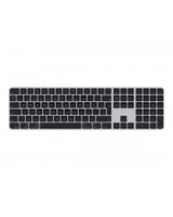Apple Magic Keyboard Touch ID Num Key -GBr Tastatur England