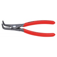 KNIPEX Präzision-Sicherungsringzange f. Außenringe, 130 mm, SB-verpackt