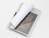 Durable CORNERFIX Self-Adhesive Triangular Corner Pockets | 100 Pack | 175x175mm