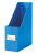 Leitz Click & Store Tijdschriftencassette blauw metallic