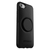OtterBox Otter + Pop Symmetry Apple iPhone SE (2020) / iPhone 7/8 - Zwart - beschermhoesje