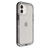 LifeProof Next Apple iPhone 12 mini Schwarz Crystal - clear/Schwarz - Schutzhülle