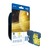 Cartuccia inkjet 1100 Brother giallo LC-1100Y