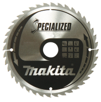 MAKITA B-33554 SPECIALIZED Saegeb. 190x30x12Z