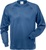 Fristads 129025-542-L Langarm-T-Shirt 7071 THV Dynamic Kontrastfarben an den Sch