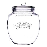 Kilner Vorratsglas 4L