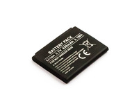 Batteria per Motorola RAZR2 V8, SNN5805