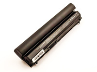 Battery suitable for Dell Latitude E6120, 09K6P