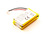 Batterie pour GoPro CHDHA-301, PR-062334