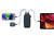 FRESH'N REBEL Powerbank 24000 mAh USB-C UFC 2PB24100DV Dive Blue 20W PD