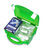 DELTA HSE 1-10 PERSON FIRST AID KIT