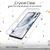 NALIA Clear 360-Degree Cover compatible with Samsung Galaxy A13 5G Case, Transparent Anti-Yellow Sturdy Full-Body Phonecase, Complete Lucid View Coverage Hardcase & Silicone Bum...