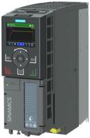 Frequenzumrichter, 3-phasig, 2.2 kW, 480 V, 6.4 A für SINAMICS G120X, 6SL3220-1Y