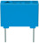 MKP-Folienkondensator, 4.7 nF, ±5 %, 1 kV (DC), PP, 7.5 mm, B32620A0472J000