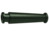 Knickschutztülle, Kabel-Ø 5,6 mm, L 47 mm, PVC, schwarz