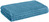 Handtuch Bonaire; 50x100 cm (BxL); rauchblau