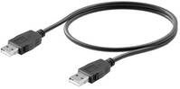 Weidmüller IE-USB-A-A-1.0M-ML Kábel