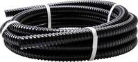 T.I.P. - Technische Industrie Produkte Mehrzweck-Spiralschlauch 1 1/4 (schwarz), 5m, ohne Anschl. 31016 5 m 1 1/4 coll 5 m Fekete Spirál kerti tömlő