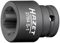 Hazet 2784S-1 2784S-1 Dugókulcs betét