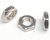 M10 HEXAGON THIN NUT ISO 4035 A2-35 STAINLESS STEEL