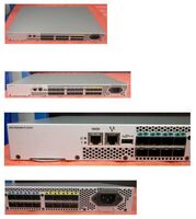 32GB Fibre Channel switch with 24 ports SWITCH Inny