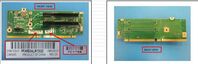 SPS-PCA 2-S X16 X16 PCI-E S1/2 RISER Inny