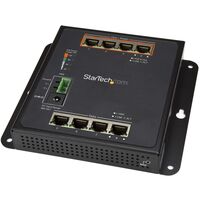 ETHERNET SWITCH 8-PORT