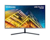 32" Uhd 3840X2160 60Z 250Cdm2 2500:1 80 Cm (31.5") 3840 X 2160 Pixels 4K Ultra Hd Led Grey Desktop-Monitore