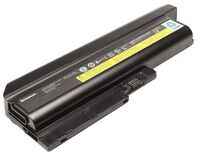 Battery 9 Cell High Capacity **Refurbished** Battery pack, Li-ion (9 cell) Sanyo Batterien