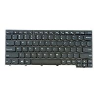 Keyboard (US ENGLISH) 04X6251, Keyboard, US International, Lenovo, ThinkPad Yoga 11e Toetsenborden (geïntegreerd)