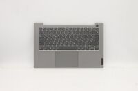 Upper Case Assembly for Lenovo Laptops Billentyuzetek (integrált)